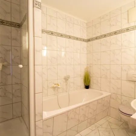 Brise Appartement-suiten Tannenburg App 434
